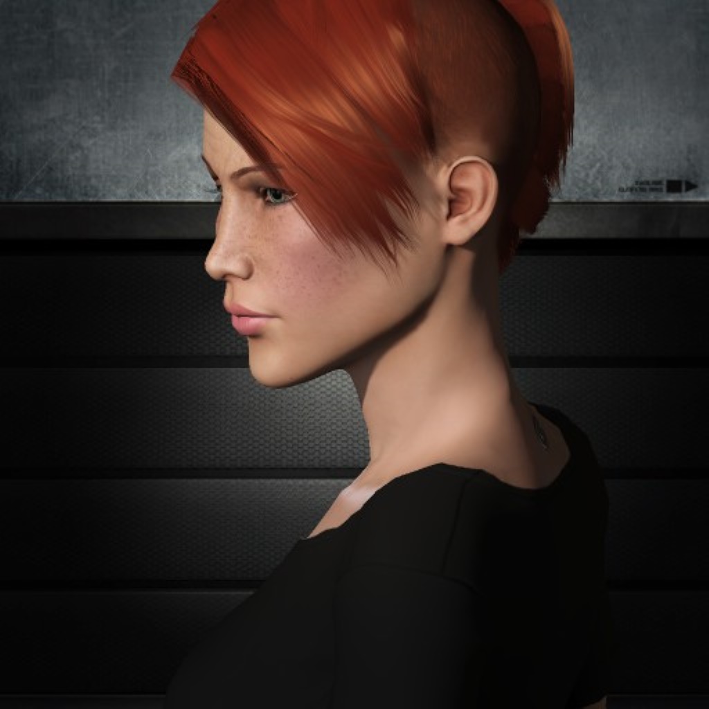 Aubrey Semettko
