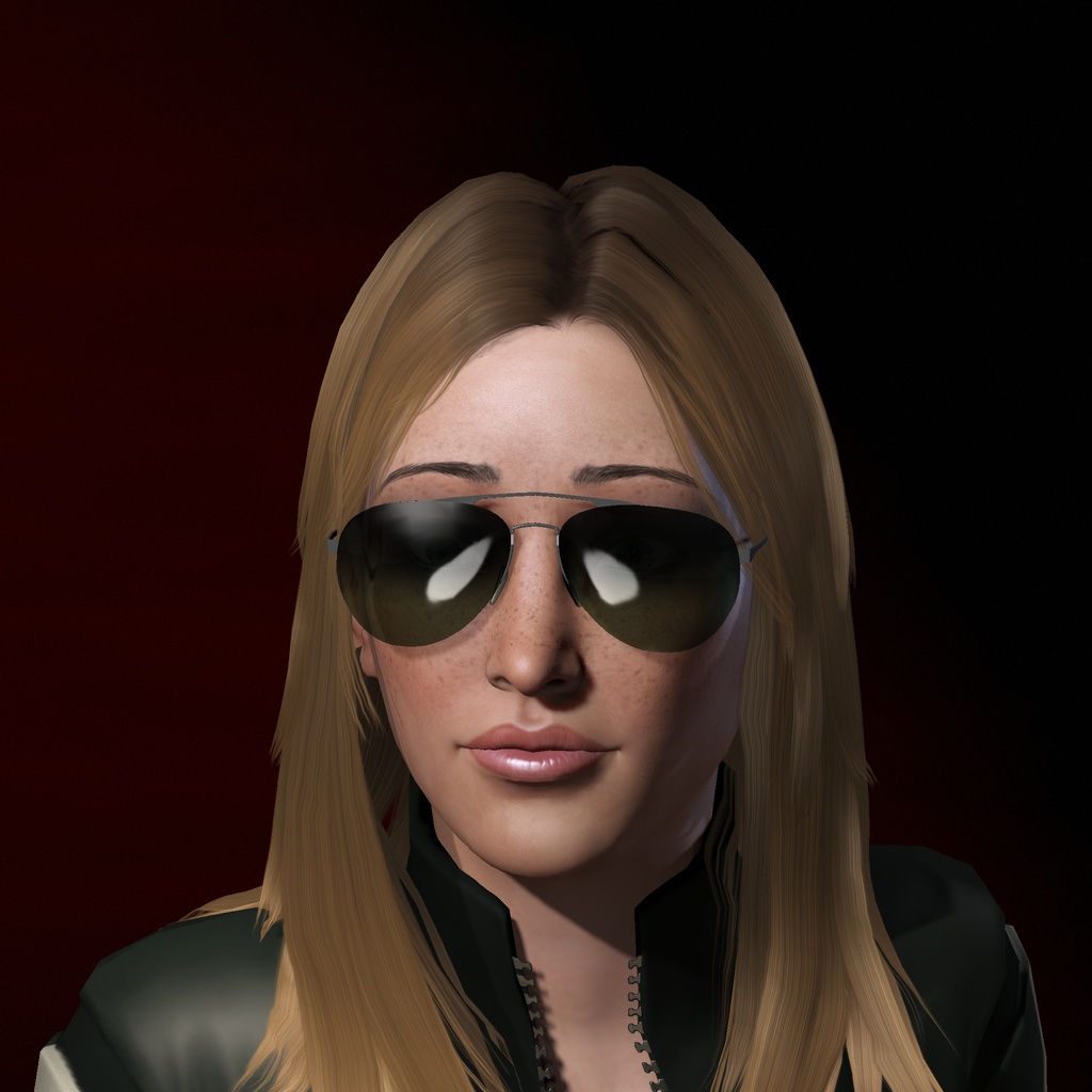 Michelle Rotineque