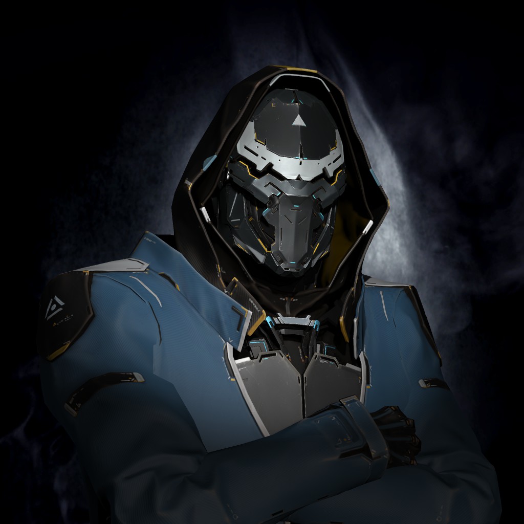 Gabranth Ronsenburg