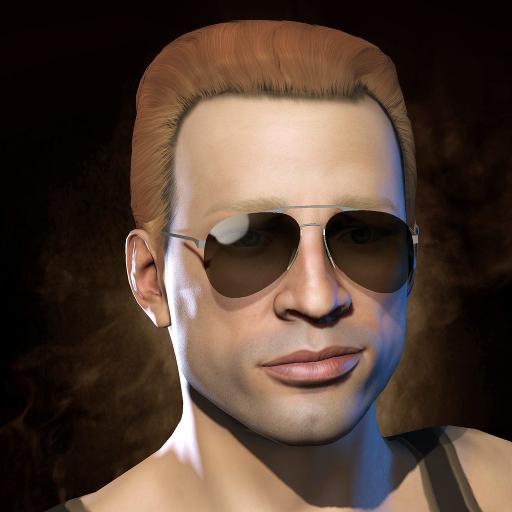 Duke Thermalem