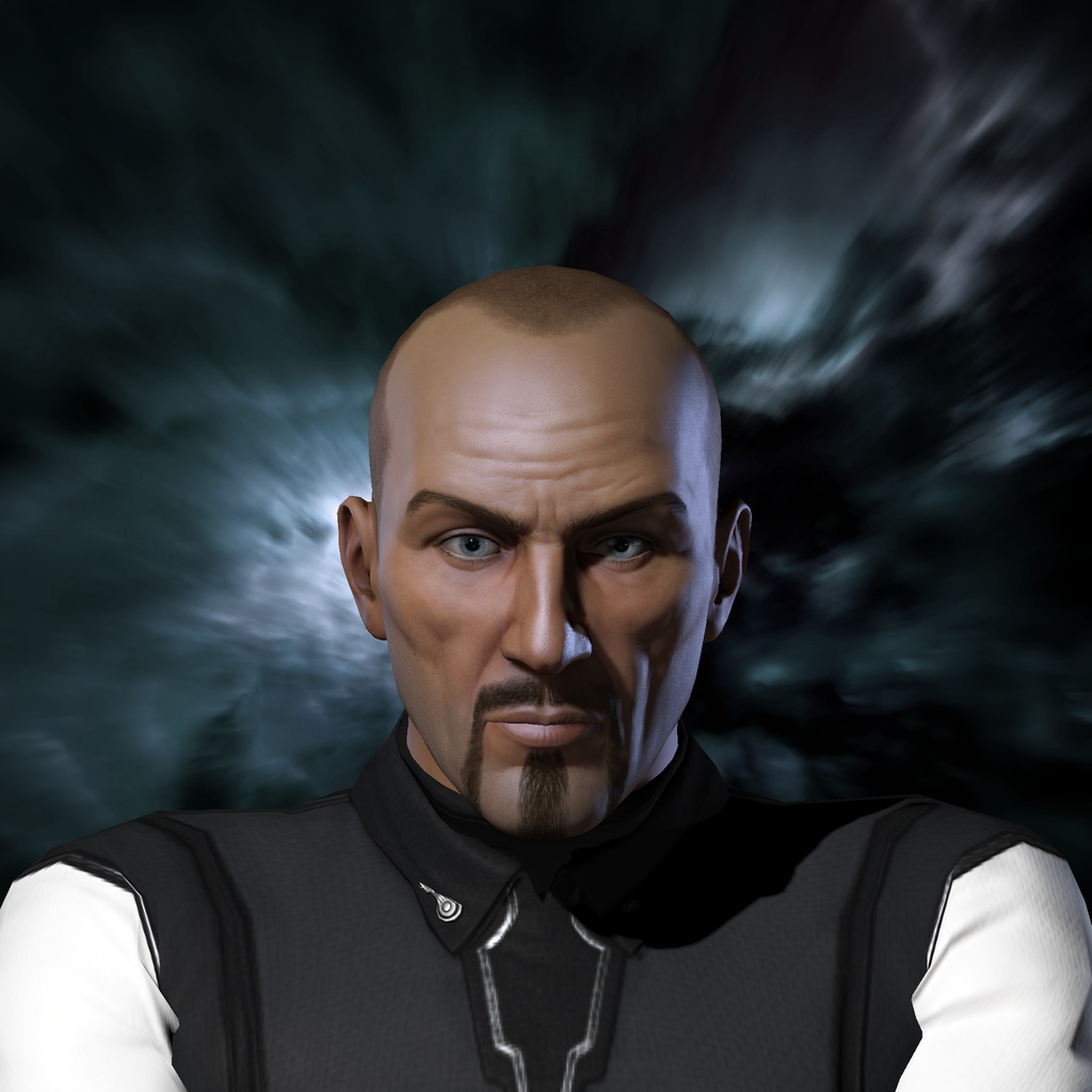 Rhystic Credraven