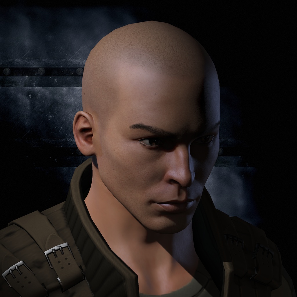 Zero DeGrass