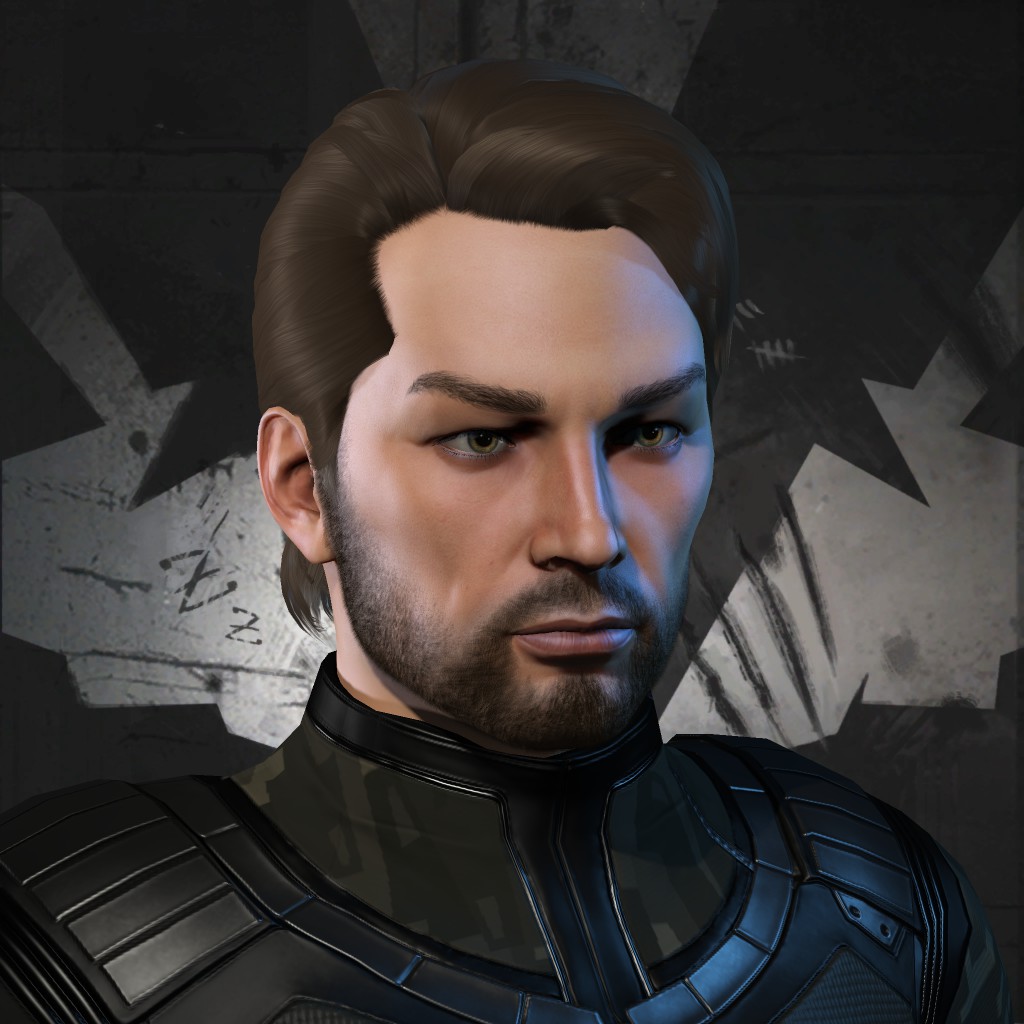 Maximus Kovorell