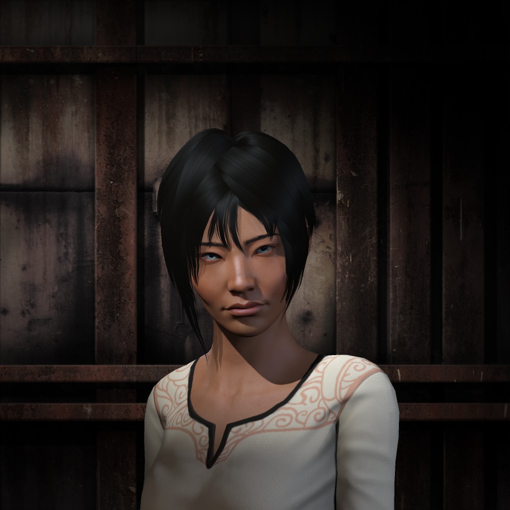 Inara Willow