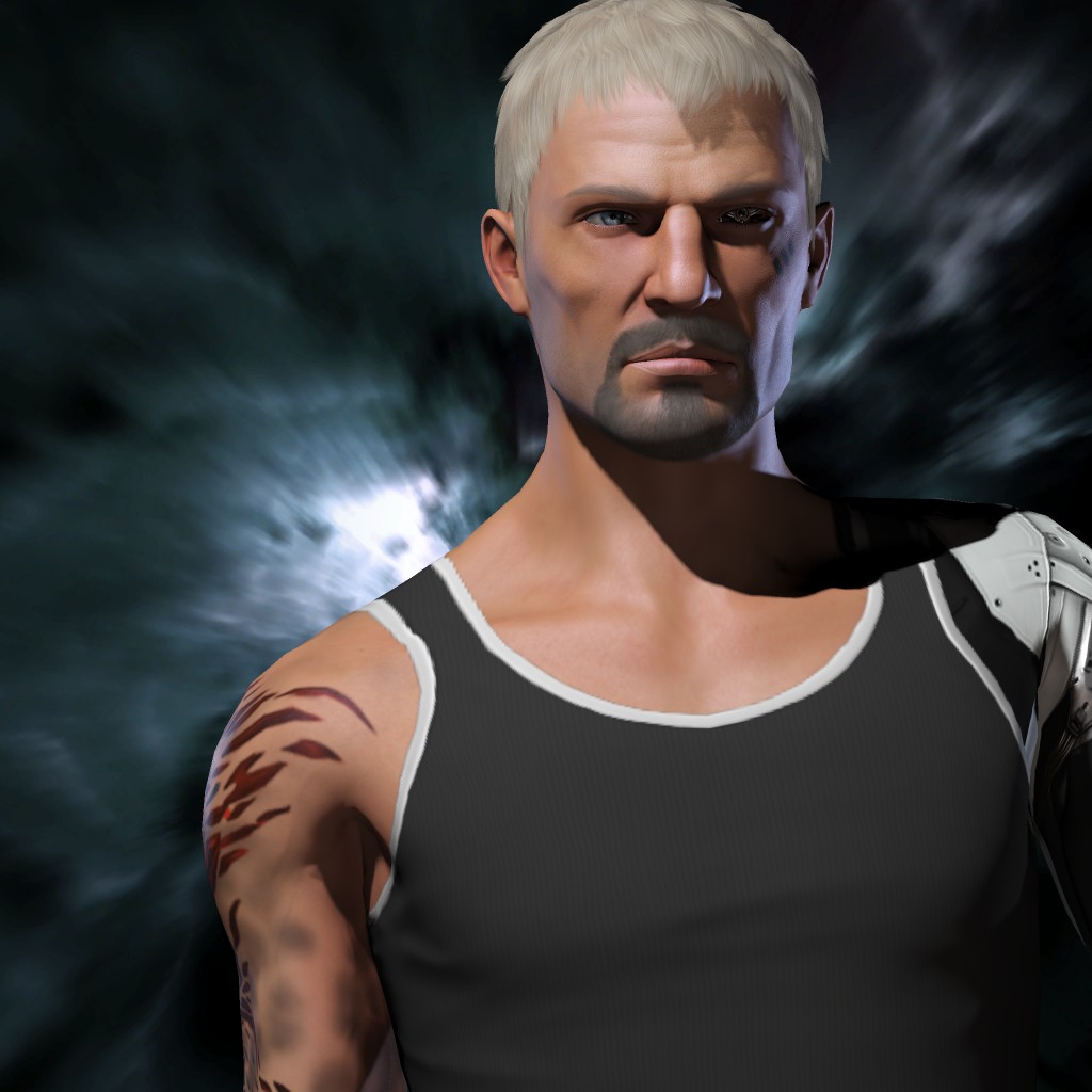 Yarrick Kado