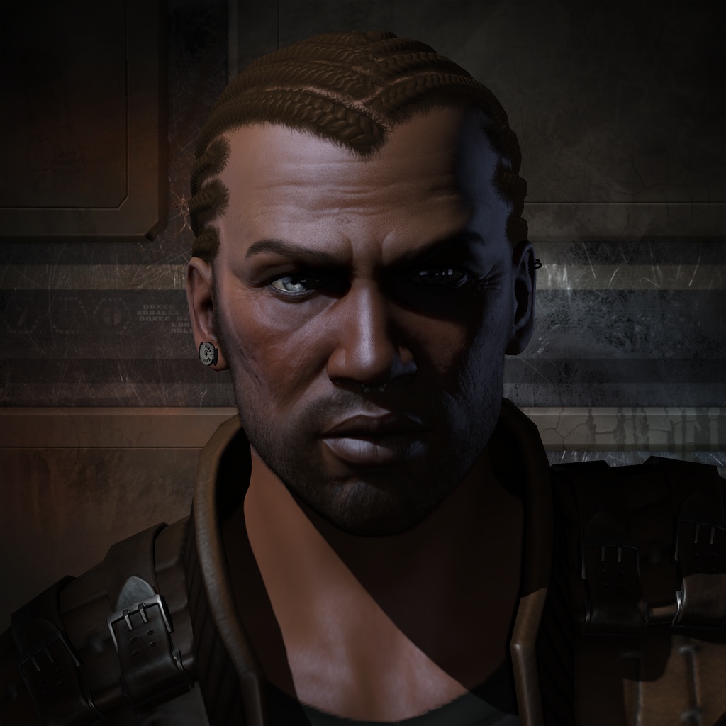 Loial Rendar