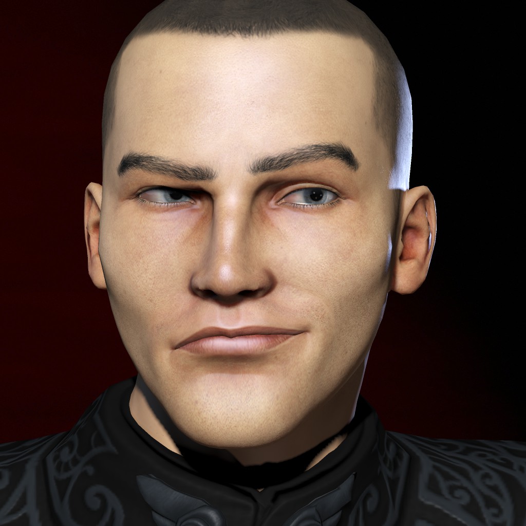 Steven Auduin