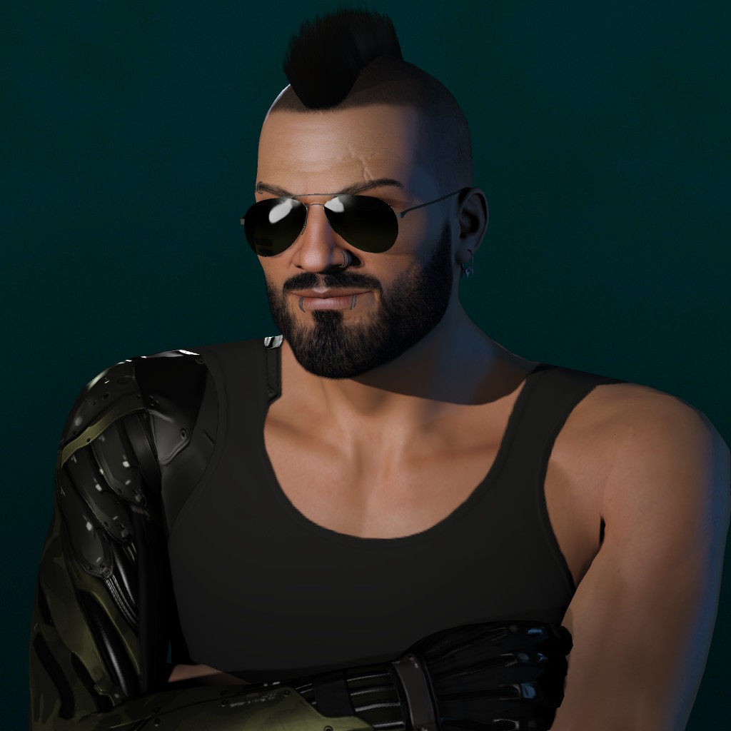 Abrams Jasen