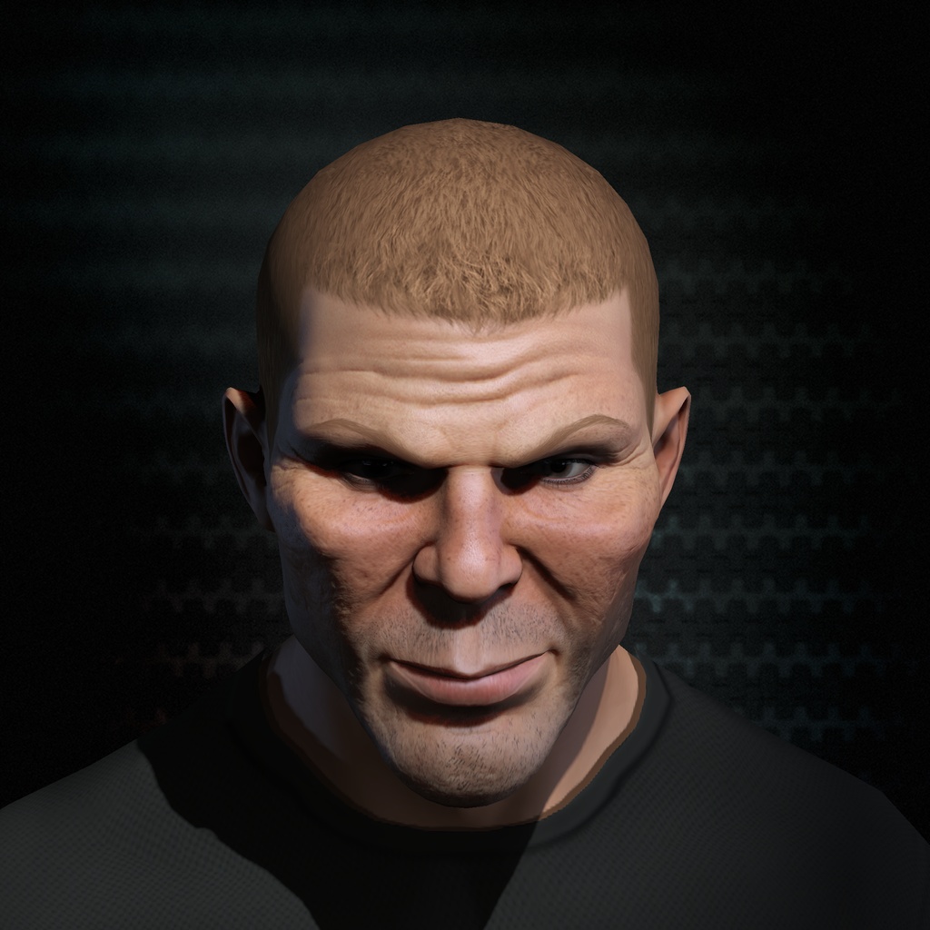 Mr Kerbopolis