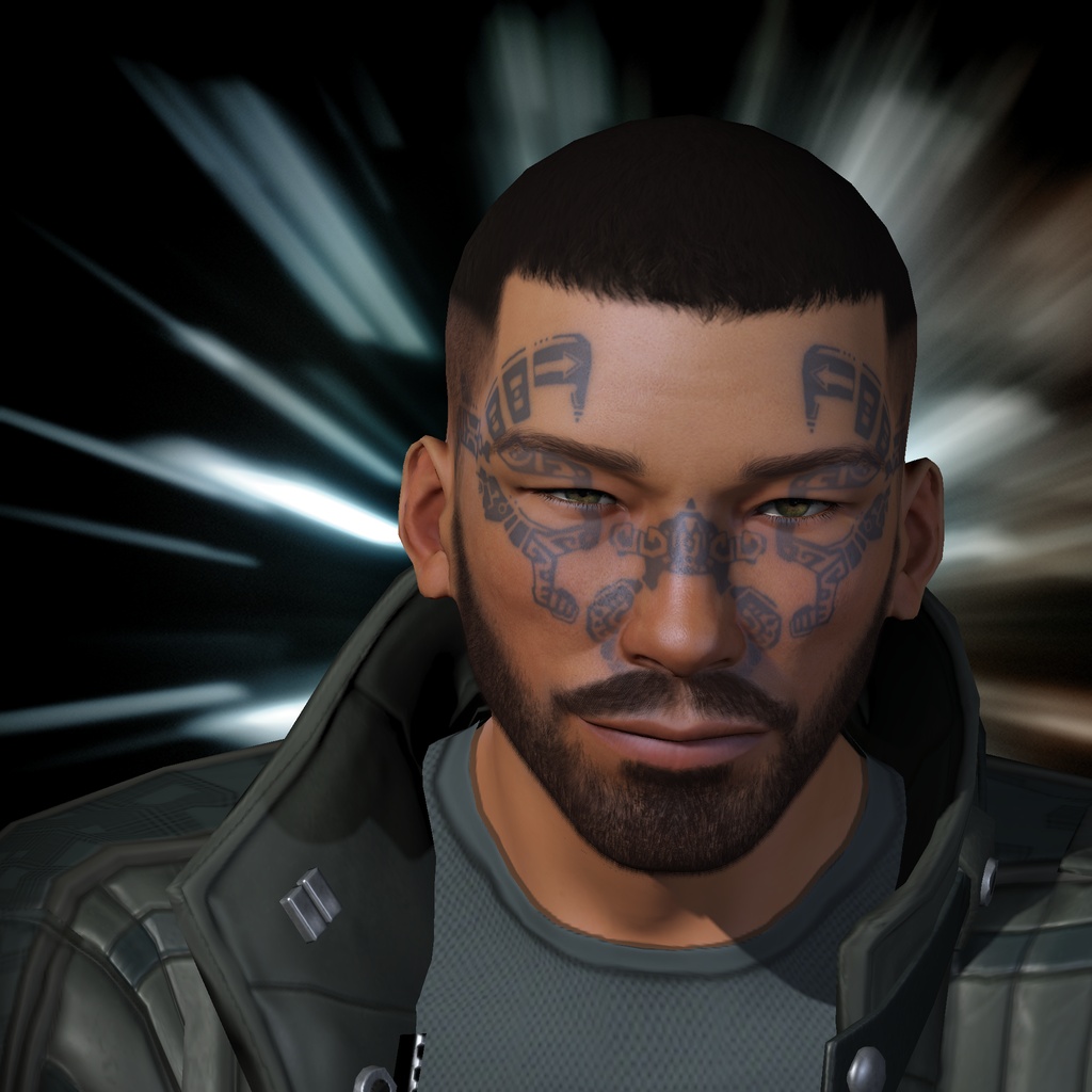 Theandymon