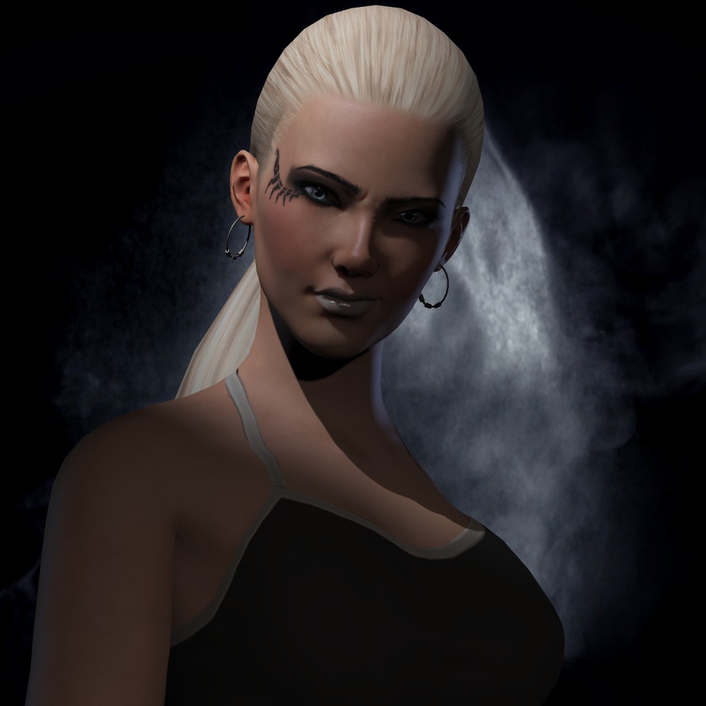 Jackie Moore