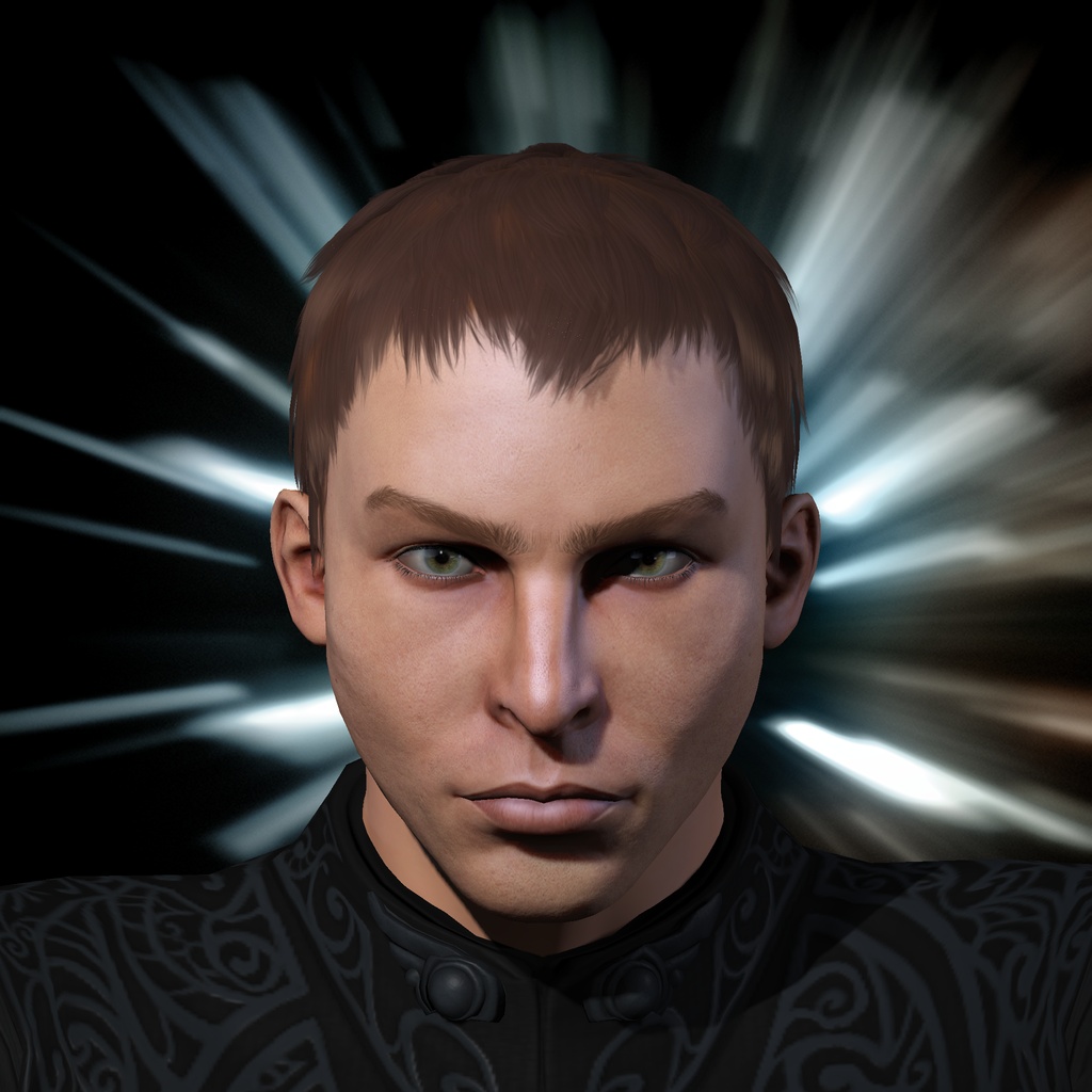 Demon Achasse