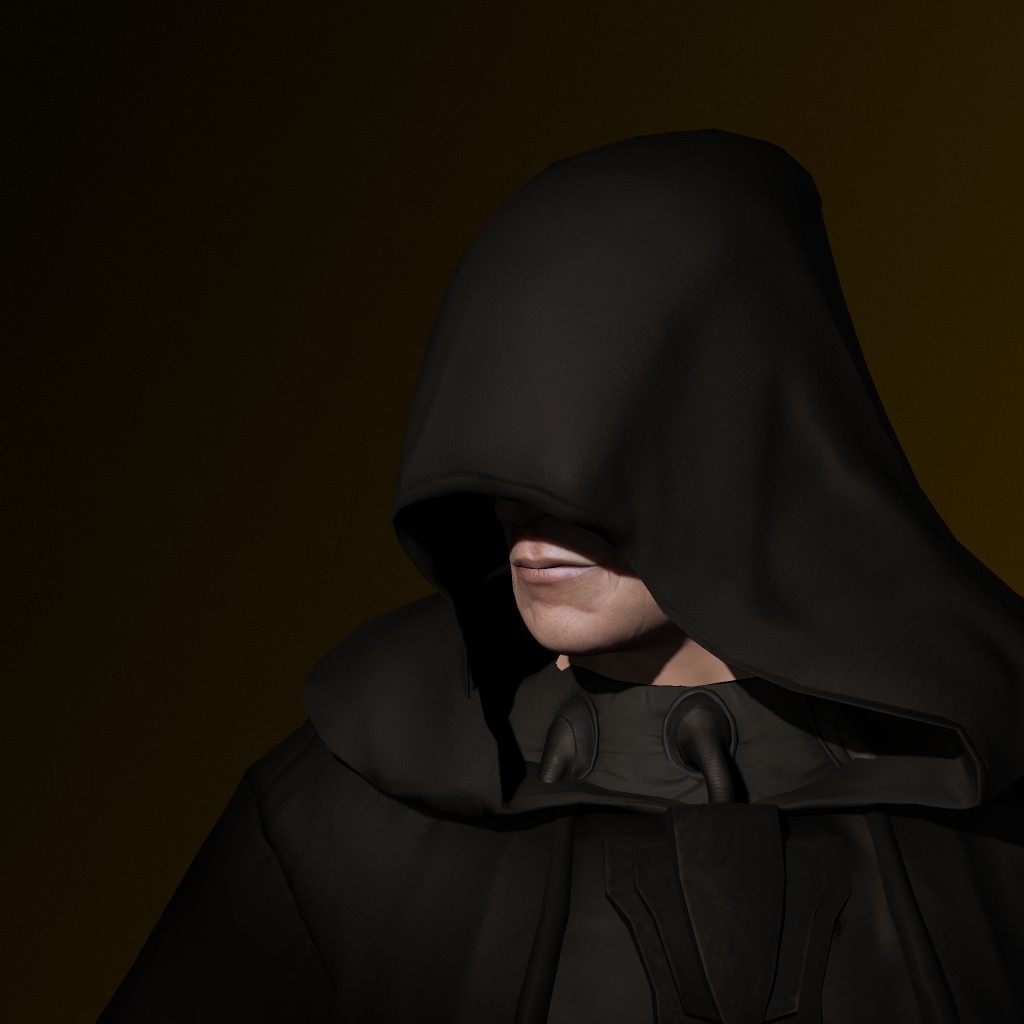 Silent Tycoon420