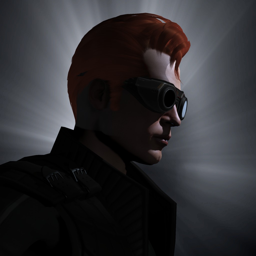 Phoenix Redhead