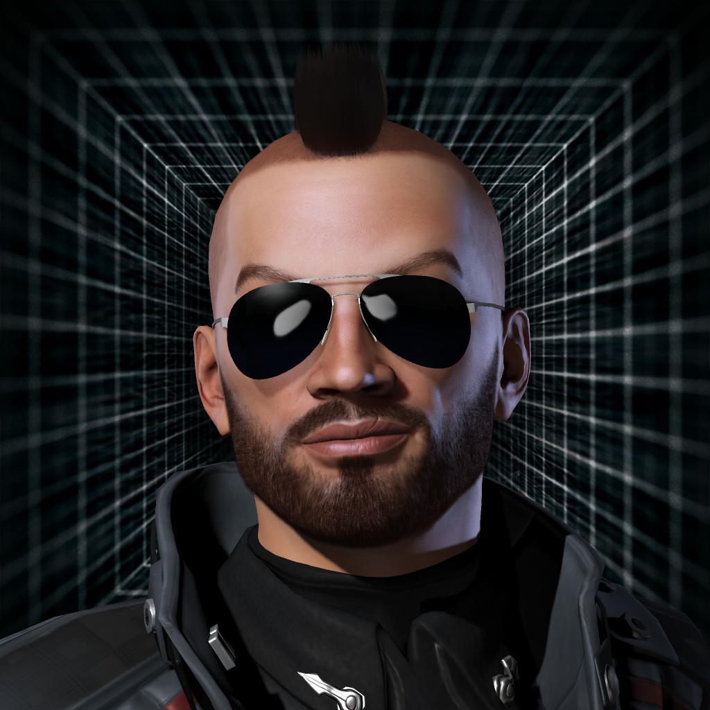 Eliot Caldarii