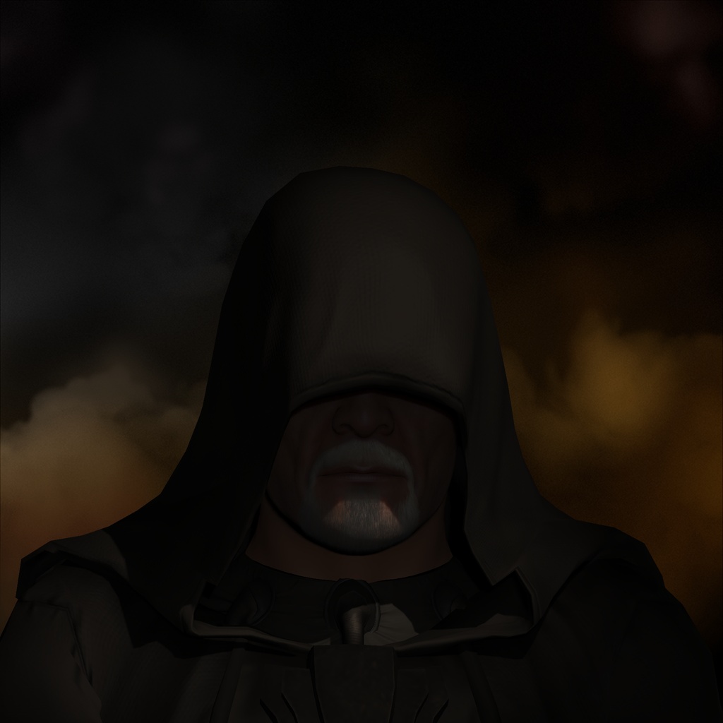Darth Rifter