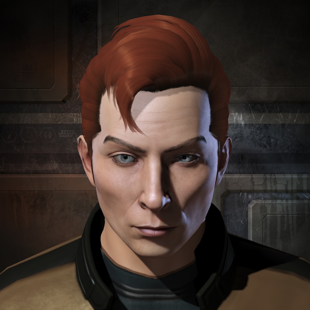 Conan Egdald