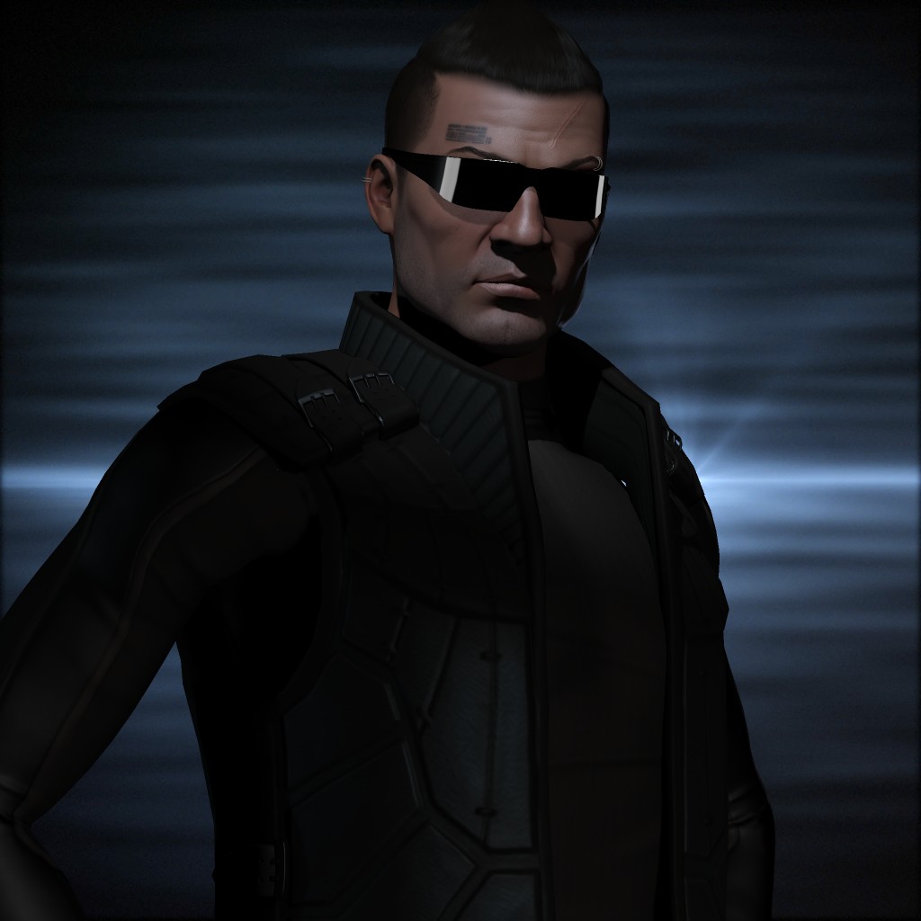Mikhail D-Gray