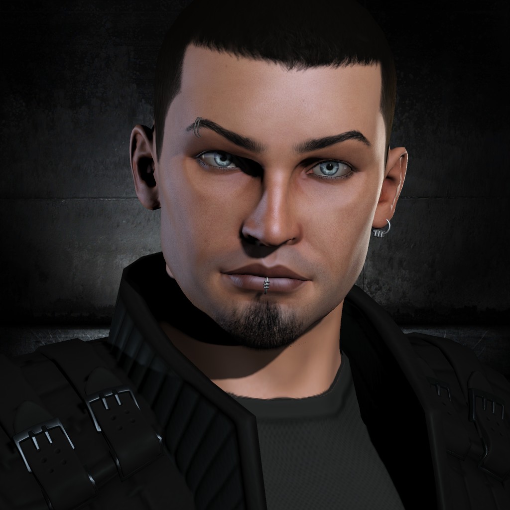 Rademir Blackwood