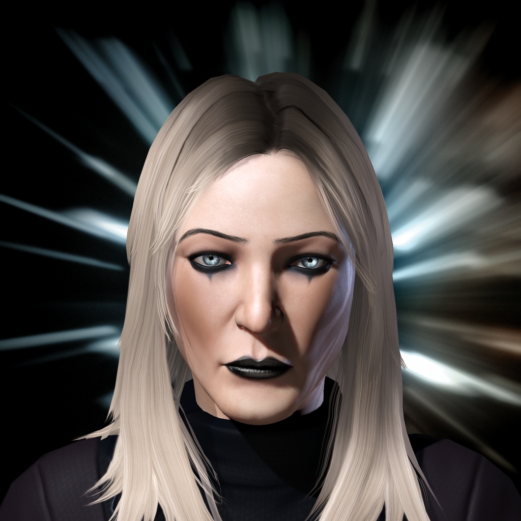 Chantz Xiphos