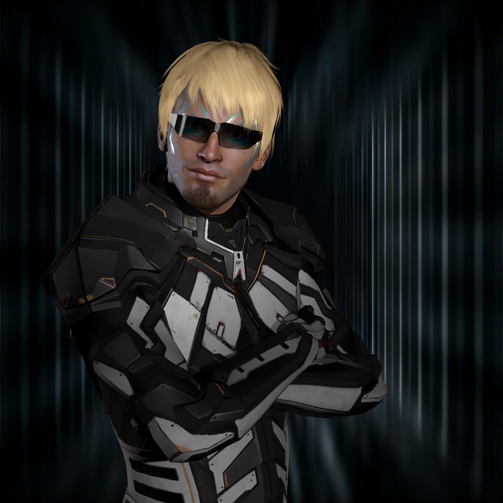 Lethal Starwind