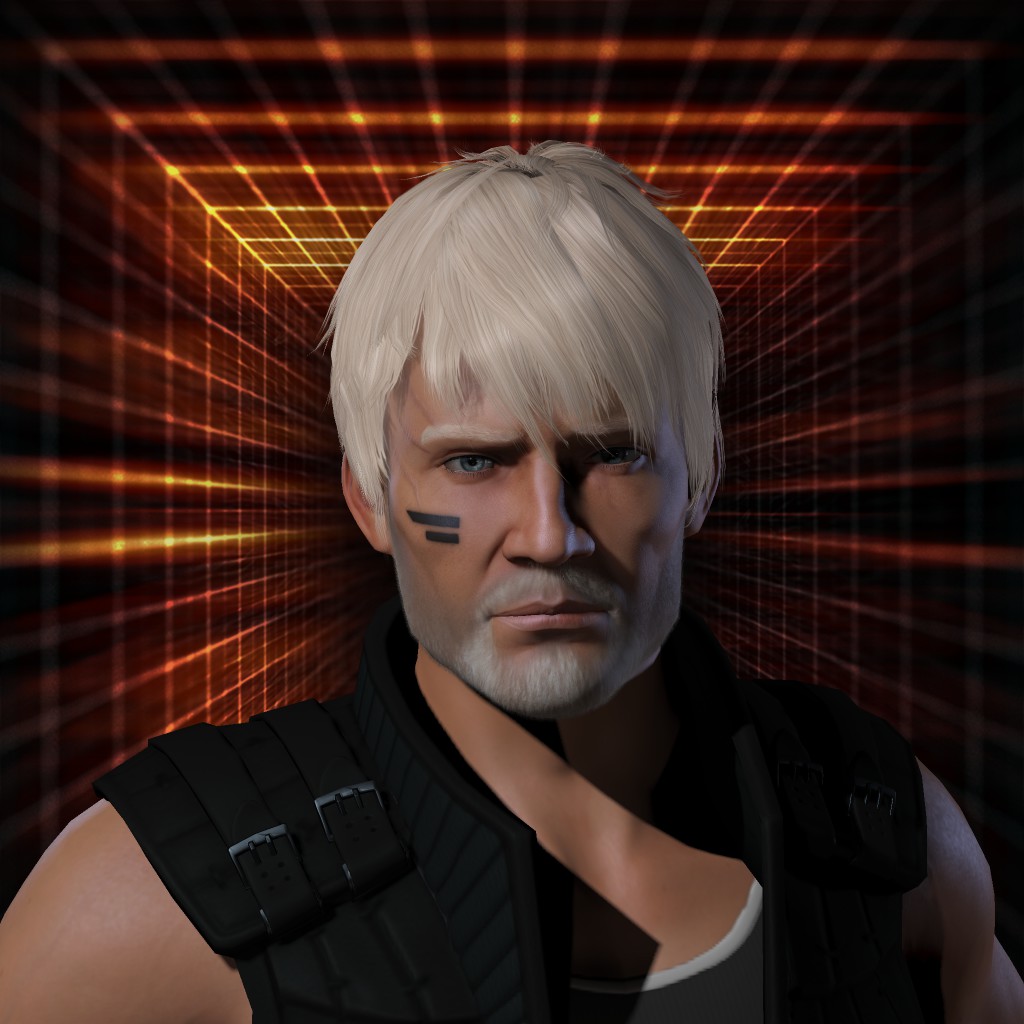 Virgil Numega