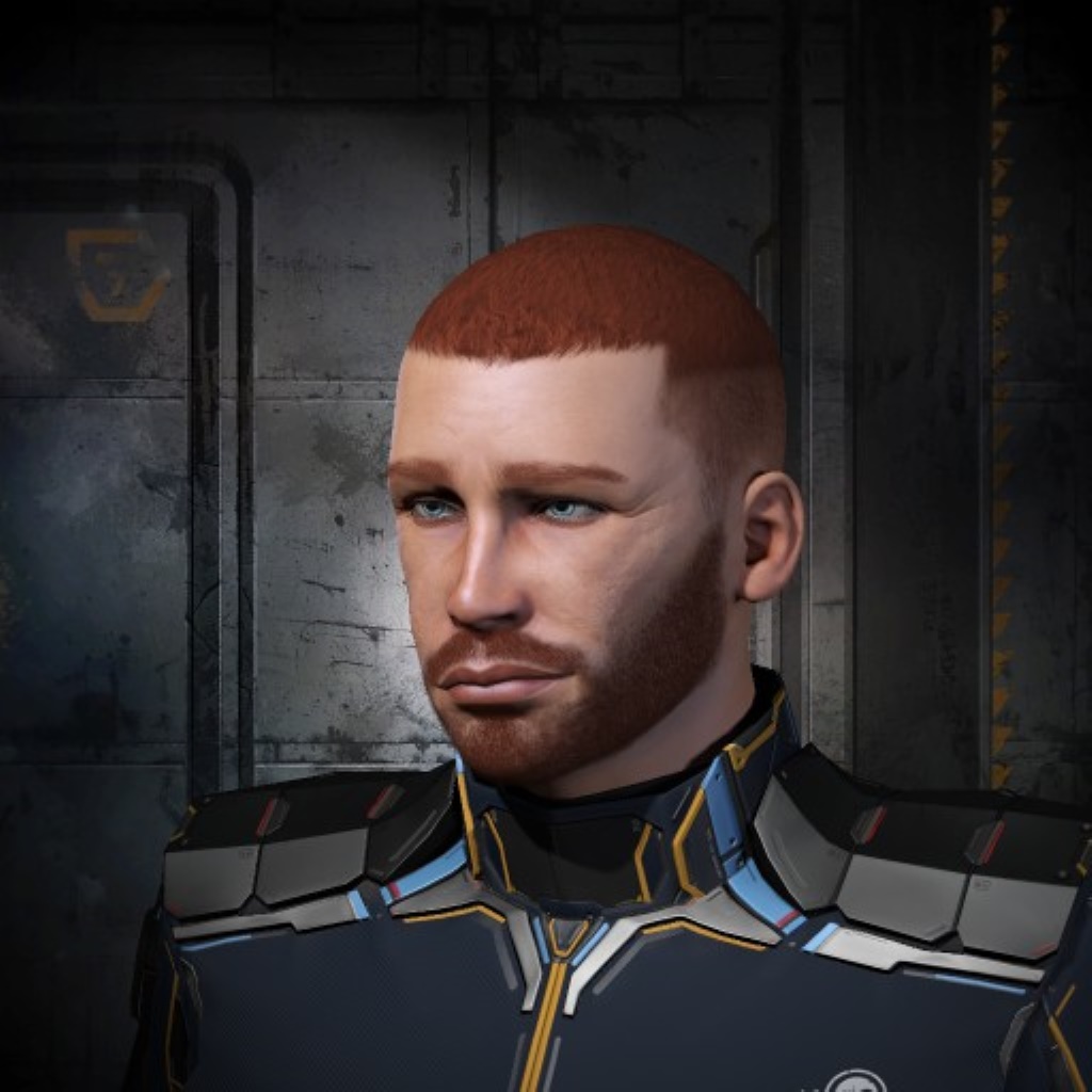 Matthew Ender