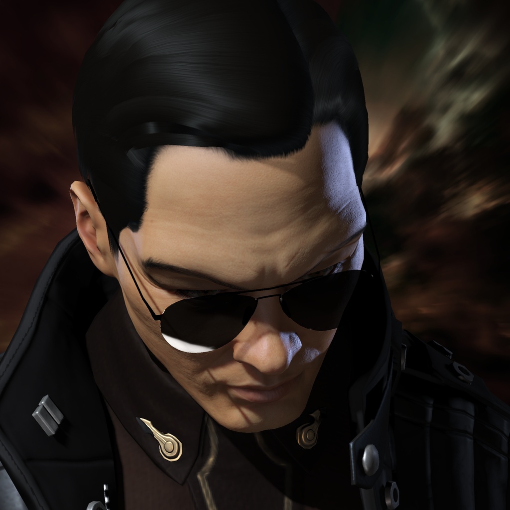 Zengard Maxys