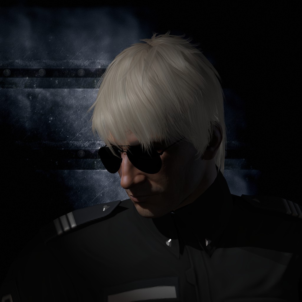 den pilot