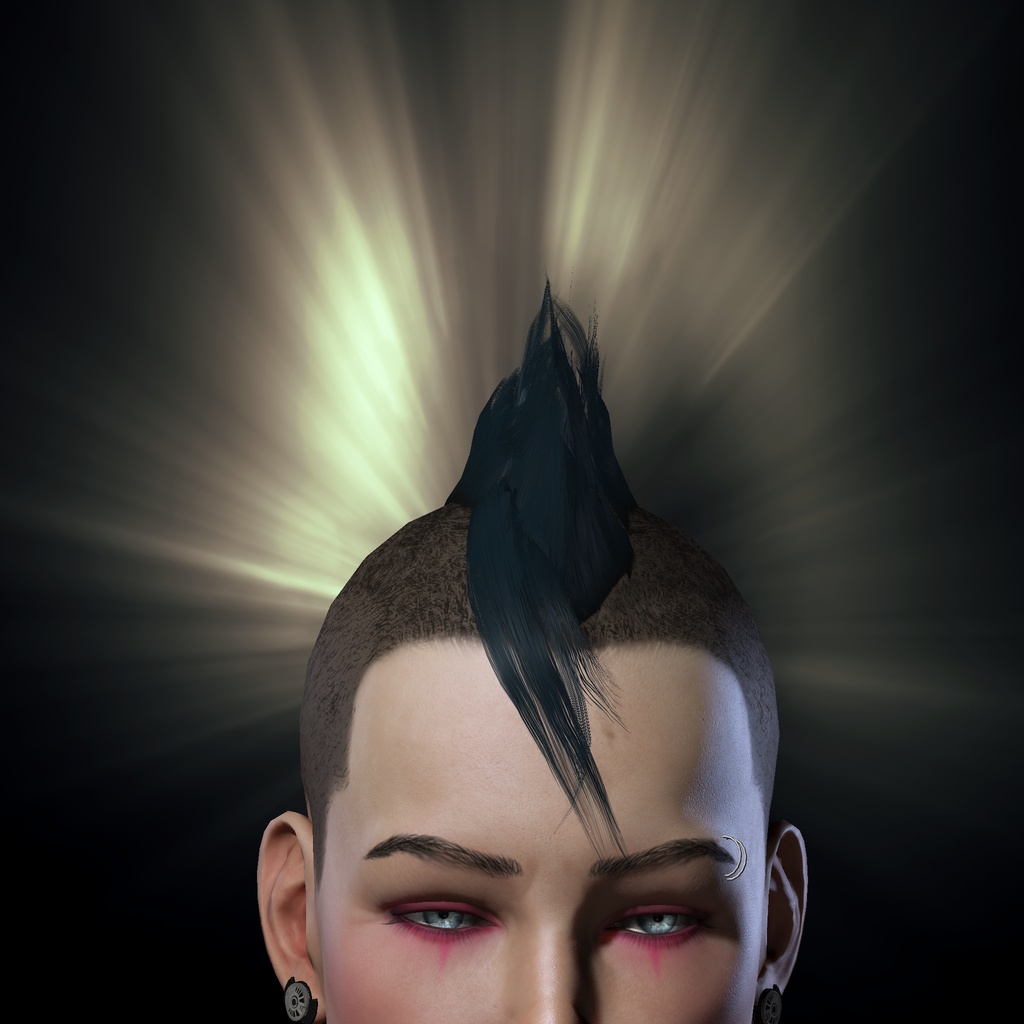 Nismosis Anduin
