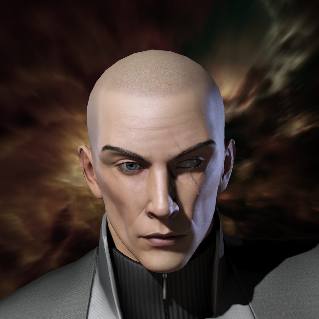 sergius Egnald