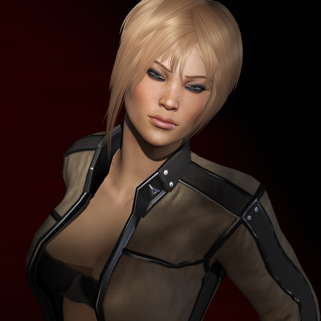 Giulietta Vendetta