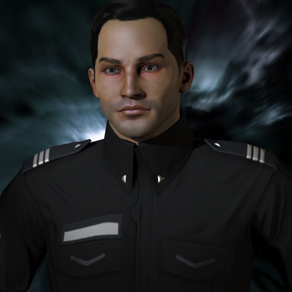 Adam Sarif