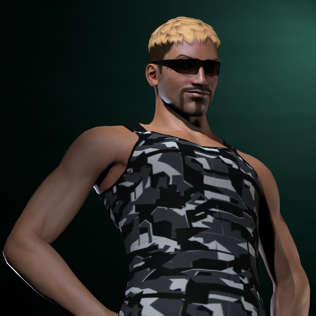 Senor Pantsdown