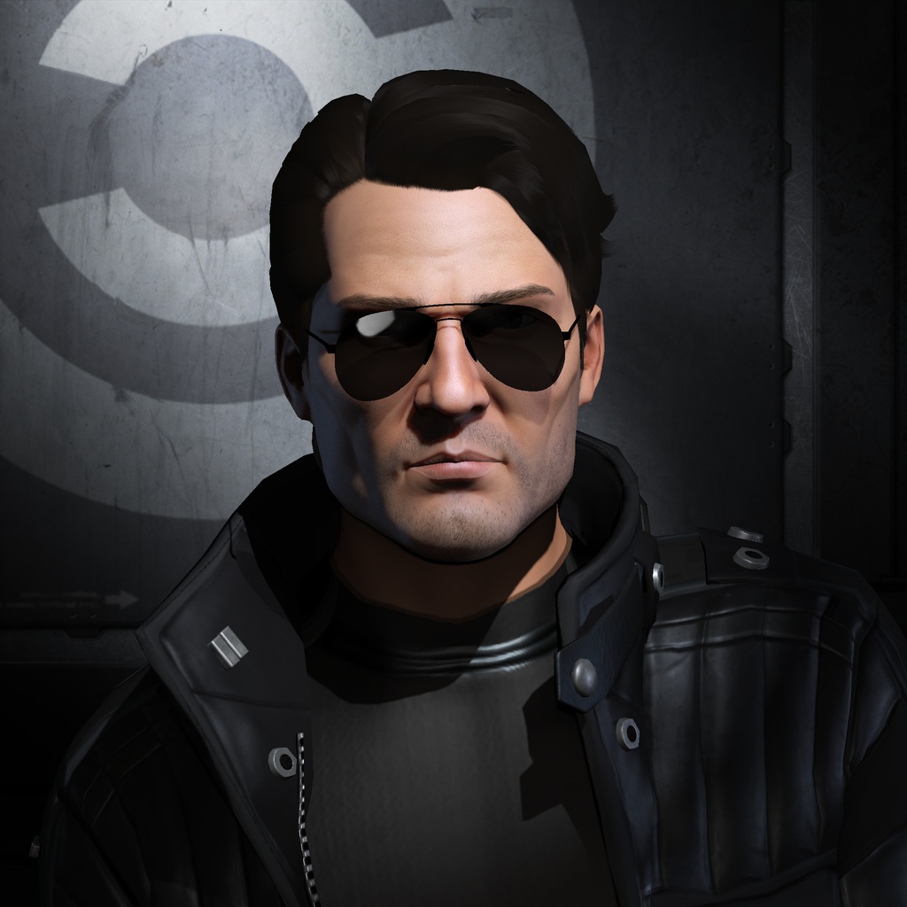 Kable Coolman
