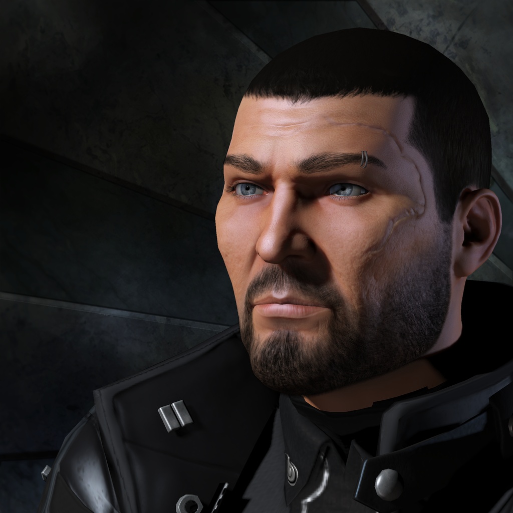 Dudmeister Wade