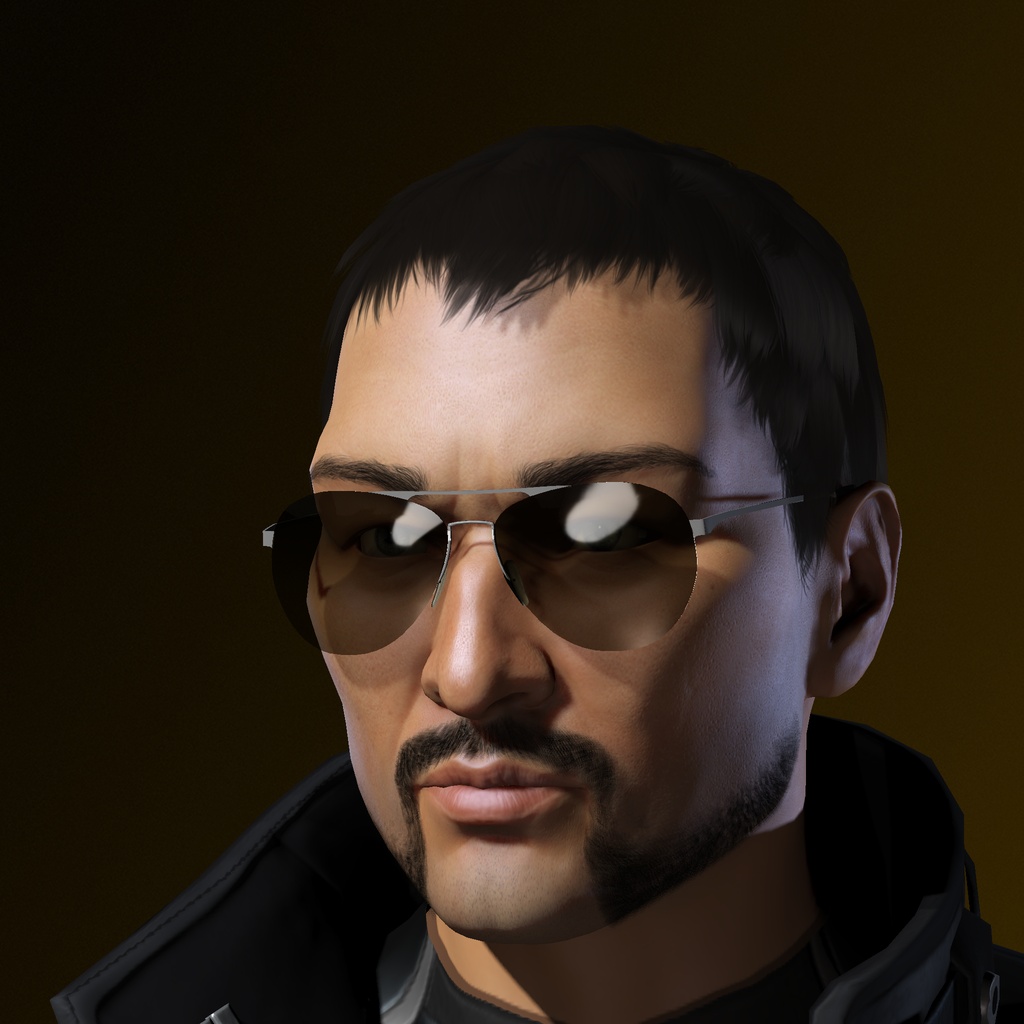 Gizmo Vascez