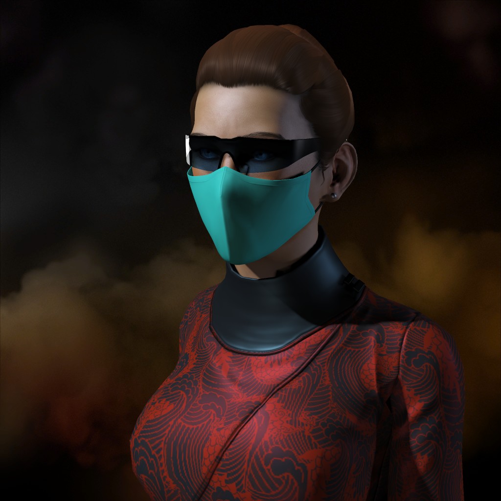 Persephone Kora