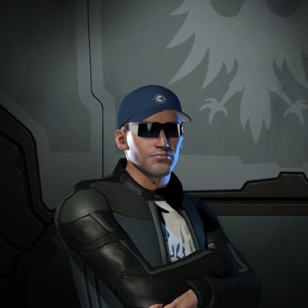 Alexander Skyblaze