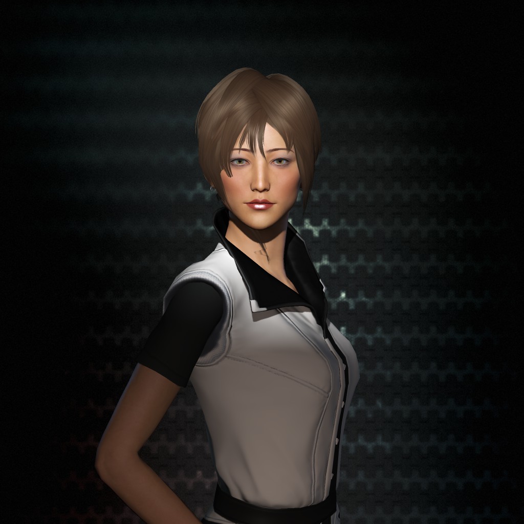 Kira Visteen