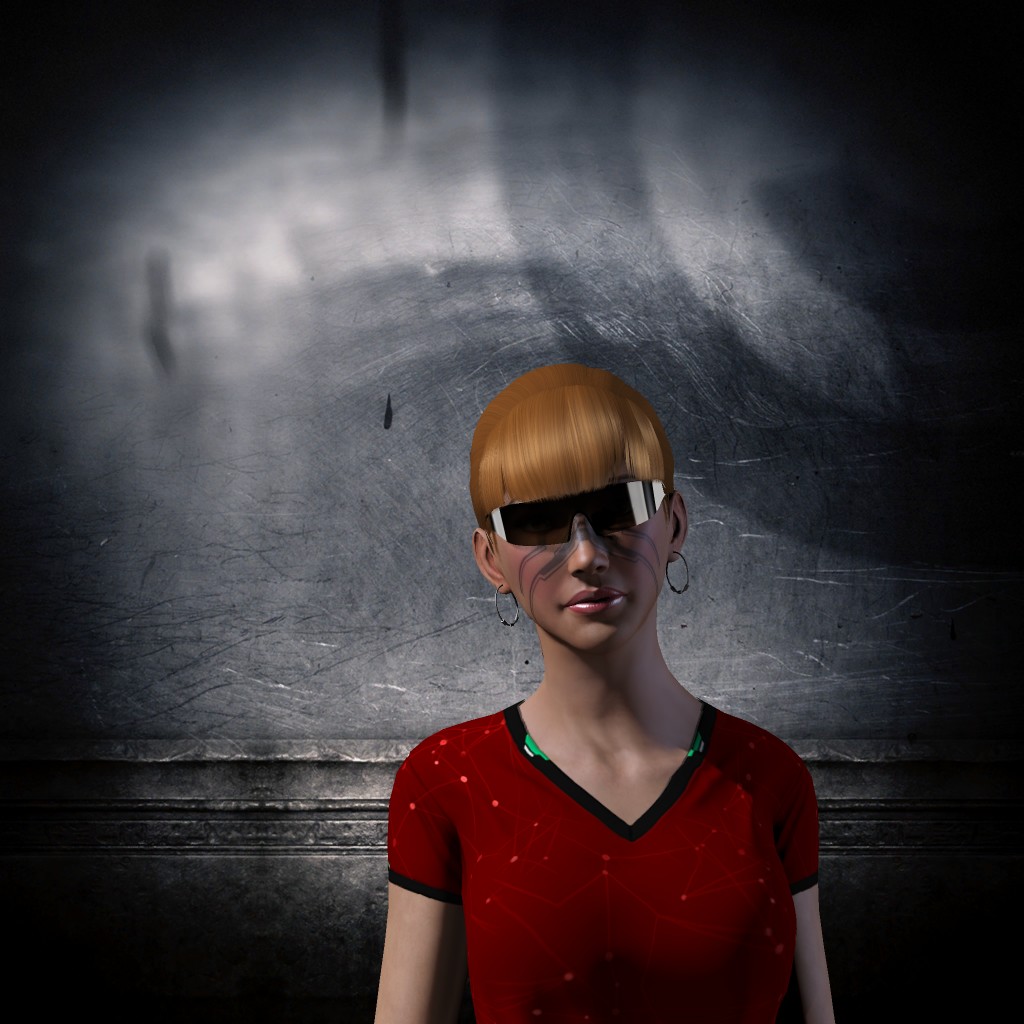 Sunny Ellecon