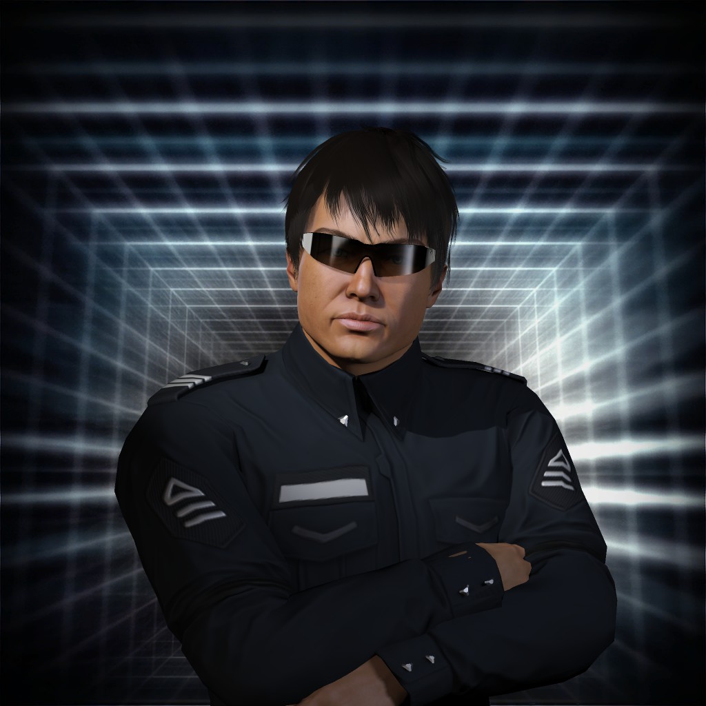 LORD TbMbI
