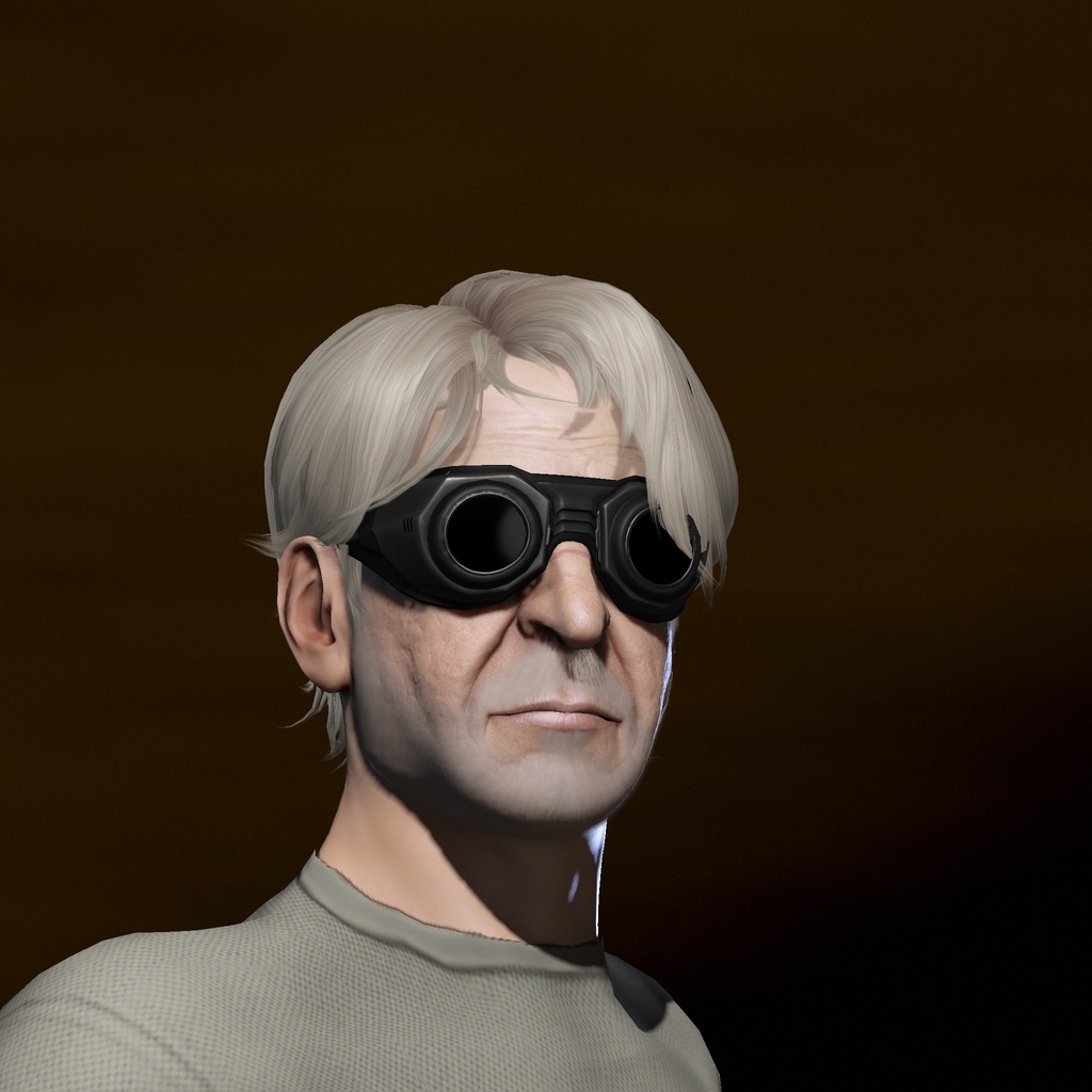 Smitty Corbold