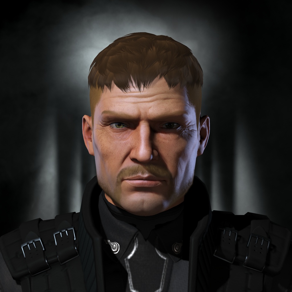 Brian Saken