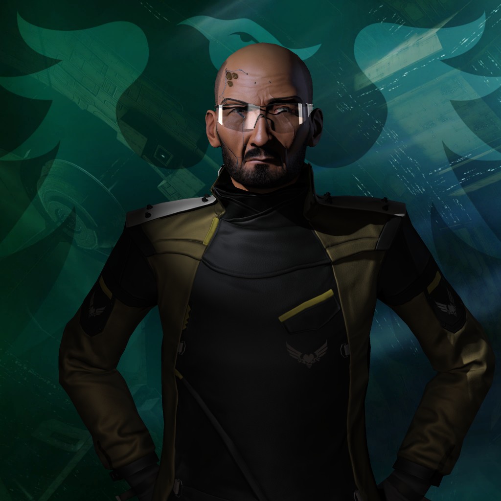 Professor Dayan
