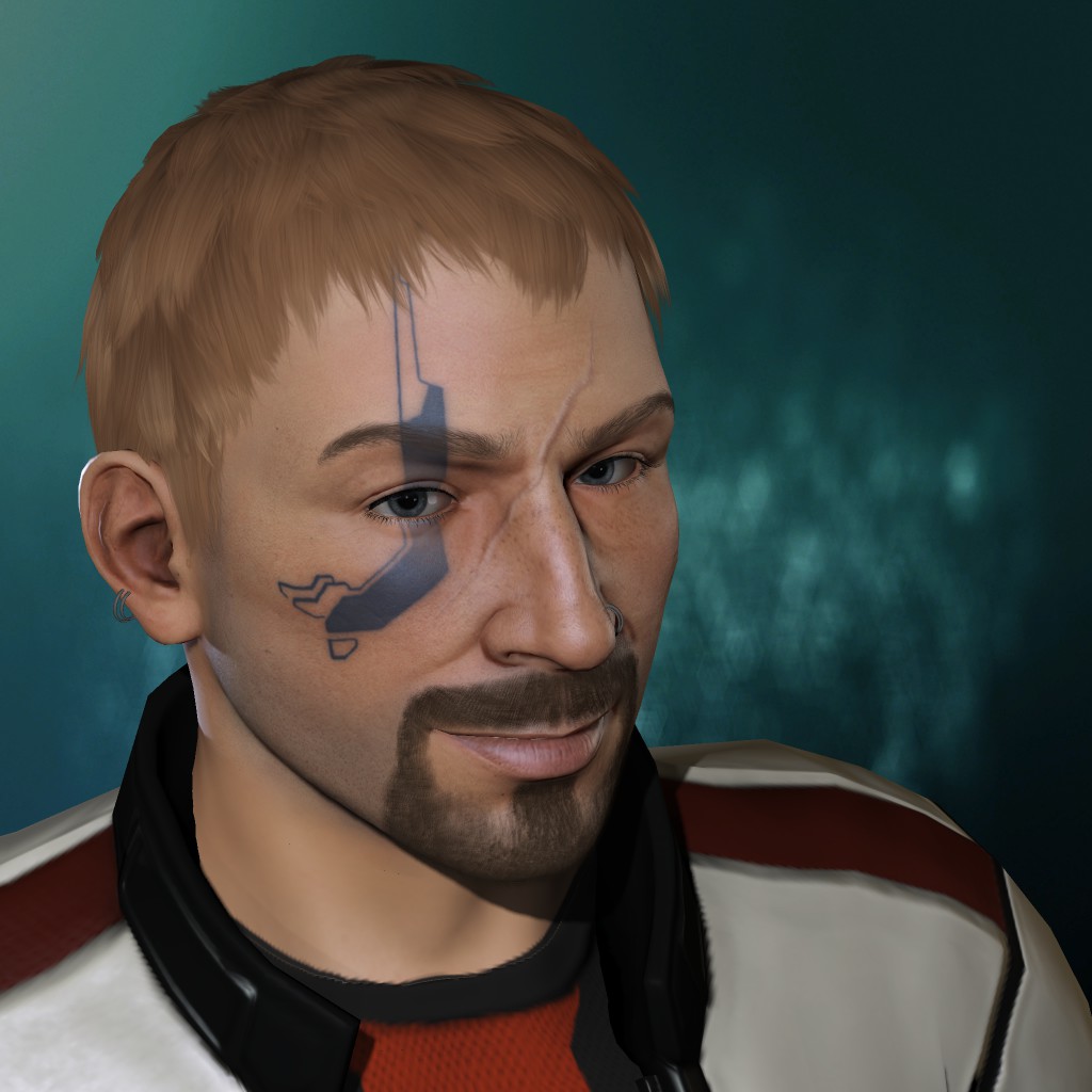 Gordon Serophos
