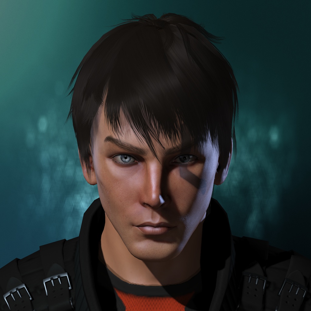 Sean HellFire