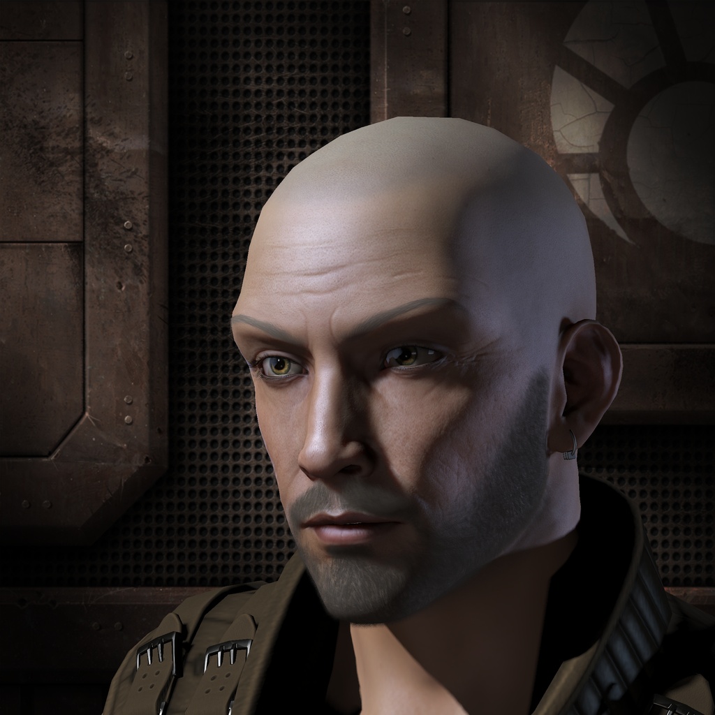 Ender Wiggins III