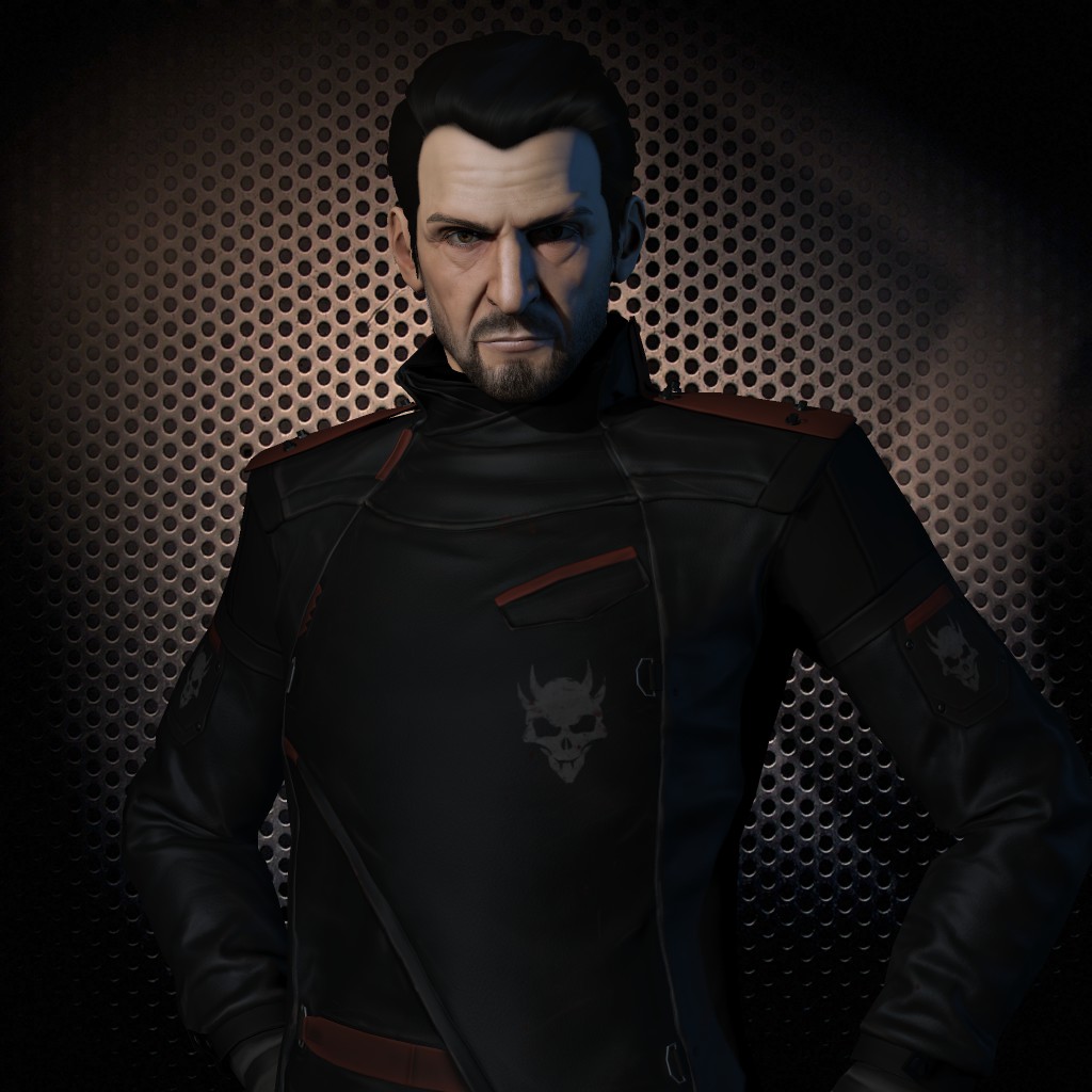 Daermon Rahl
