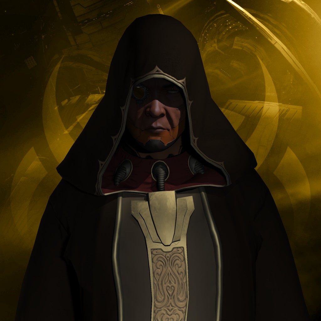 INGWARR' Ancient